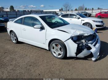  Salvage Chevrolet Cobalt
