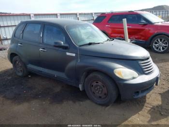  Salvage Chrysler PT Cruiser