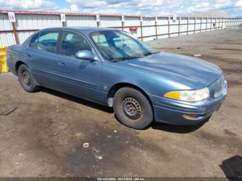  Salvage Buick LeSabre