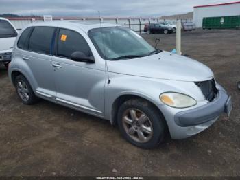  Salvage Chrysler PT Cruiser