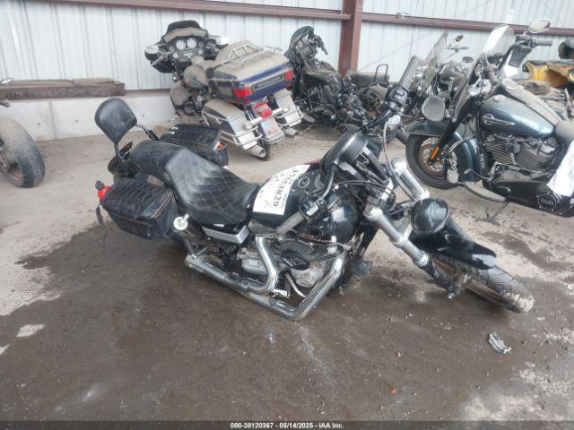  Salvage Harley-Davidson Fxd