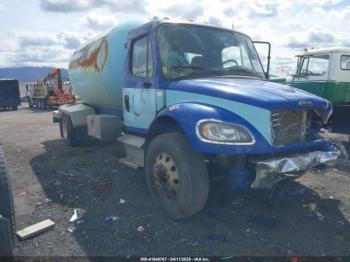  Salvage Freightliner M2 106