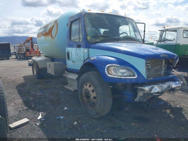  Salvage Freightliner M2 106