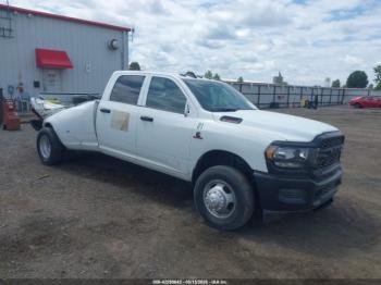  Salvage Ram 3500