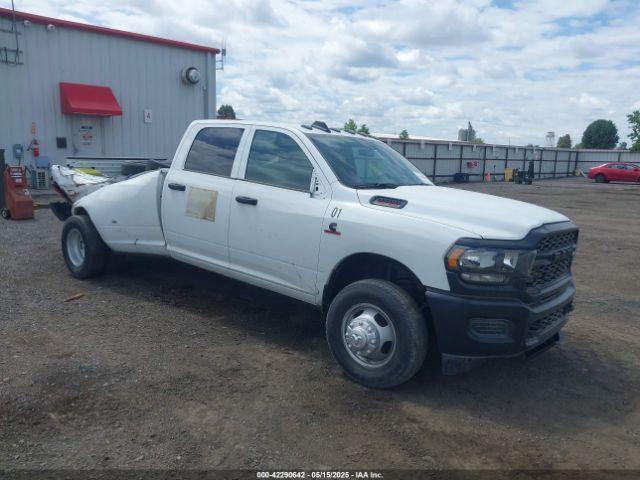  Salvage Ram 3500