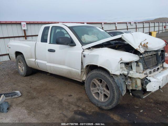  Salvage Ram Dakota