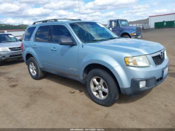  Salvage Mazda Tribute
