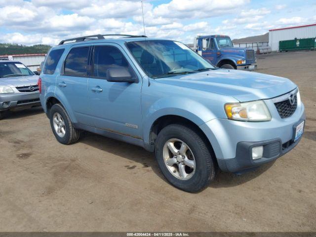  Salvage Mazda Tribute