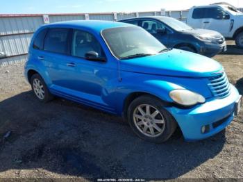  Salvage Chrysler PT Cruiser