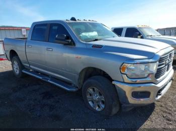  Salvage Ram 2500