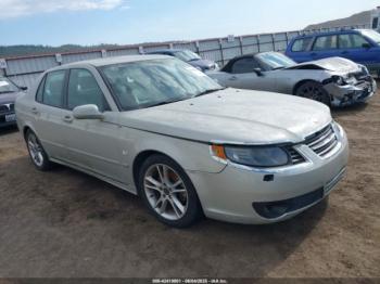  Salvage Saab 9-5