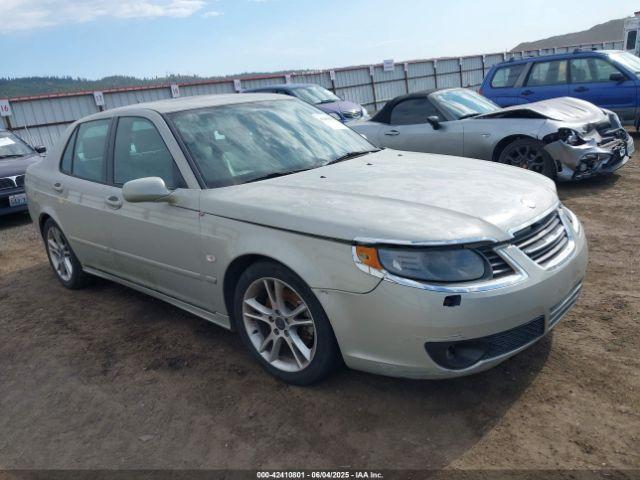  Salvage Saab 9-5