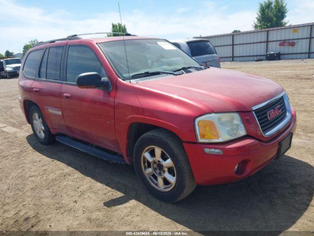  Salvage GMC Envoy