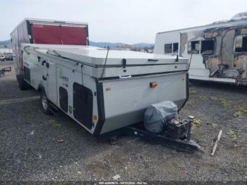  Salvage Columbia Northwest Aliner