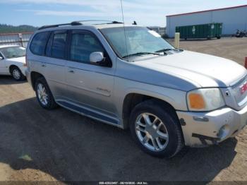  Salvage GMC Envoy