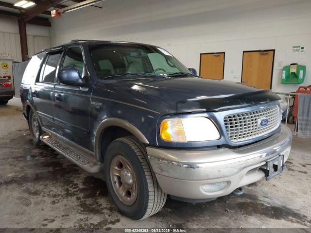  Salvage Ford Expedition