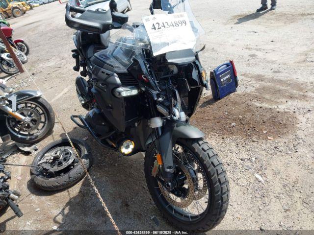  Salvage BMW R 1300