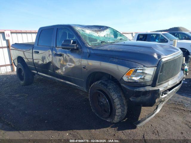  Salvage Ram 2500