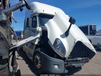  Salvage Freightliner Cascadia 125