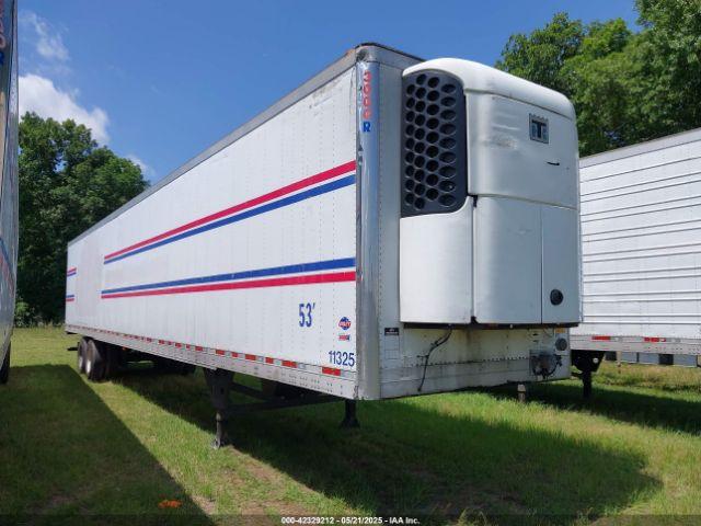  Salvage Utility Trailer Mfg Other