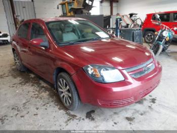  Salvage Chevrolet Cobalt