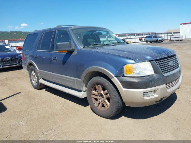  Salvage Ford Expedition