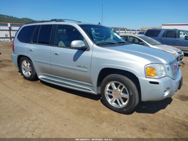  Salvage GMC Envoy