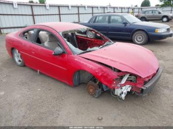  Salvage Dodge Stratus