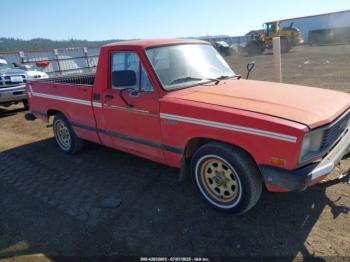  Salvage Mazda B Series