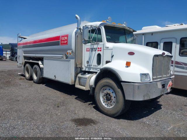  Salvage Peterbilt 330