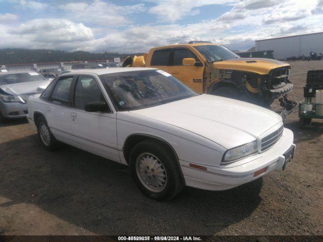  Salvage Buick Regal
