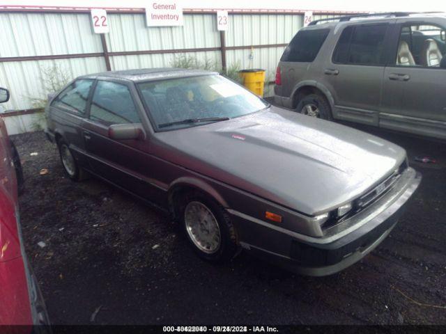  Salvage Isuzu Impulse
