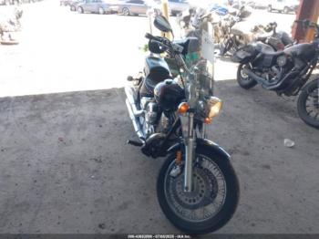  Salvage Yamaha Xvs1100