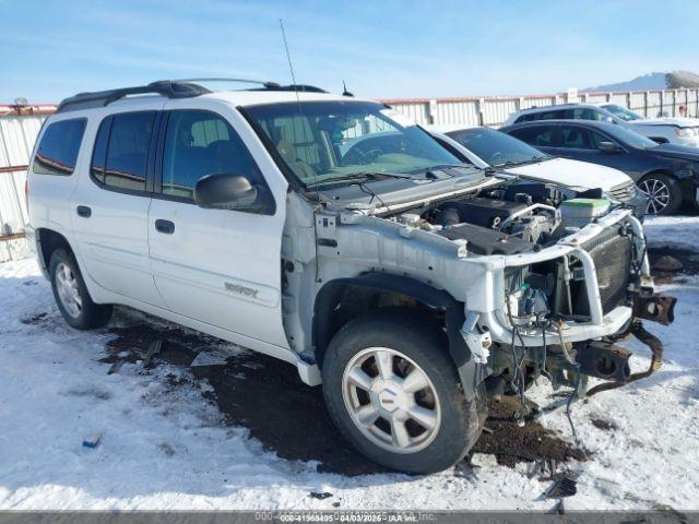  Salvage GMC Envoy XL