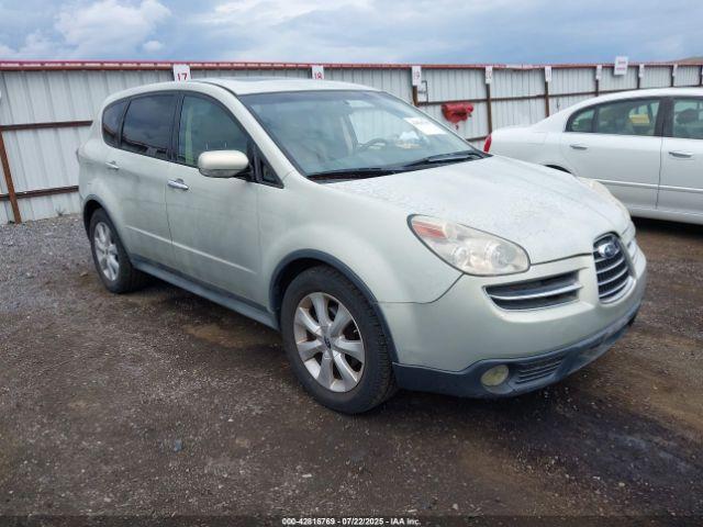 Salvage Subaru B9 Tribeca