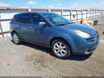  Salvage Subaru B9 Tribeca