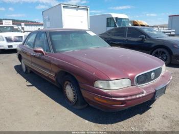  Salvage Buick LeSabre