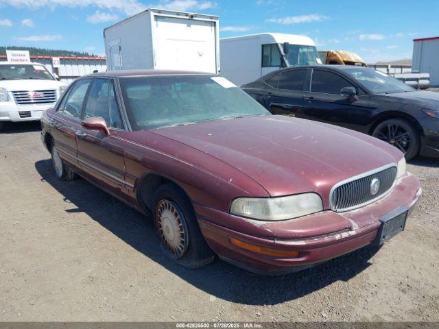  Salvage Buick LeSabre