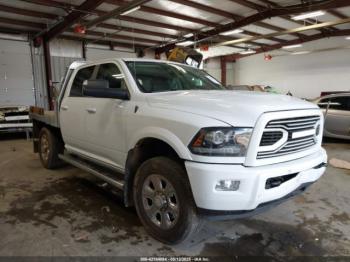  Salvage Ram 3500