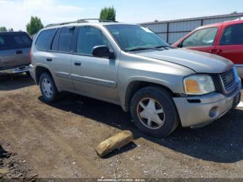  Salvage GMC Envoy