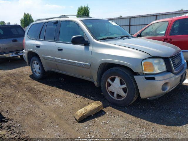  Salvage GMC Envoy