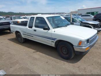  Salvage Toyota Pickup