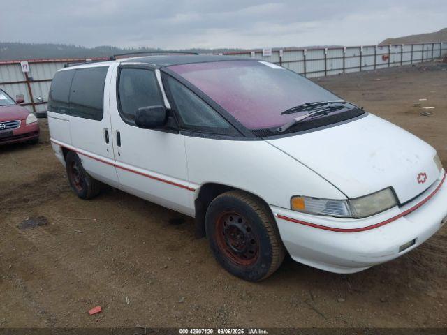  Salvage Chevrolet Lumina