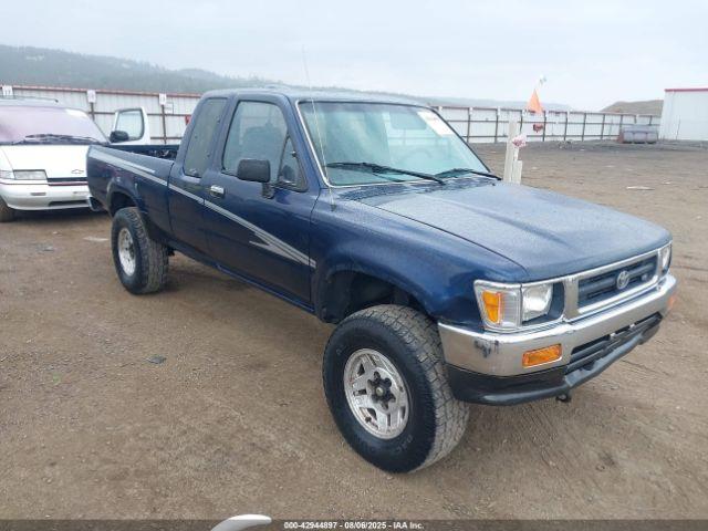  Salvage Toyota Pickup