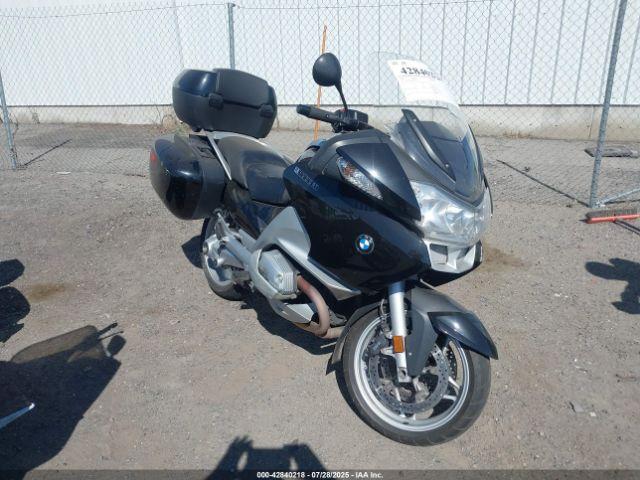  Salvage BMW R1200