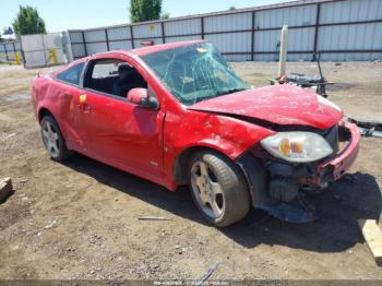  Salvage Chevrolet Cobalt