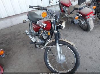  Salvage Kawasaki 1600
