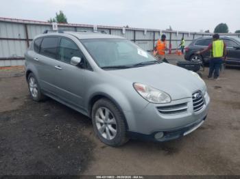  Salvage Subaru B9 Tribeca