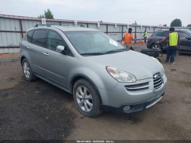  Salvage Subaru B9 Tribeca