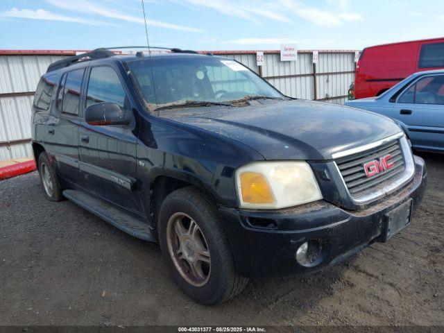  Salvage GMC Envoy XL
